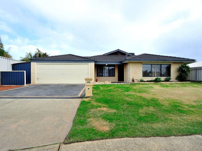 145 Sulphur Road, Orelia, WA 6167 Property Details