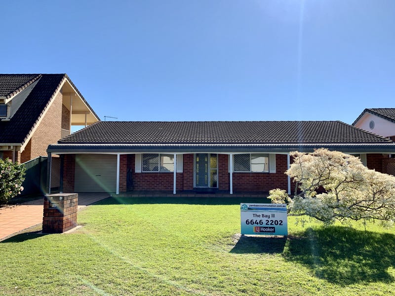19 Melaleuca Drive, Yamba, NSW 2464
