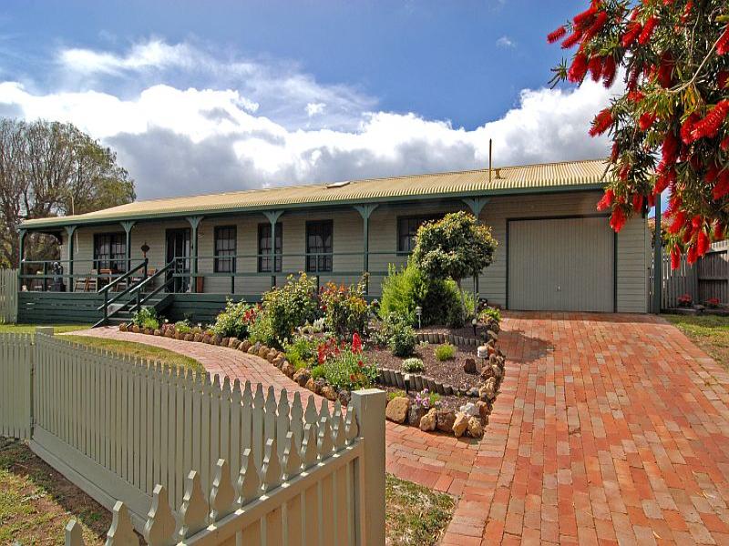 4 Friar Court, Portarlington, Vic 3223 Property Details