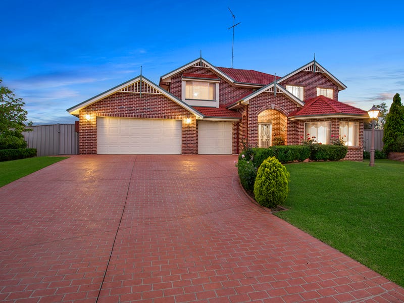 5 Ken Hall Place, Agnes Banks, NSW 2753