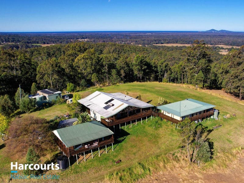 119 Woosters Lane, Nabiac, NSW 2312 Lifestyle for Sale realestate