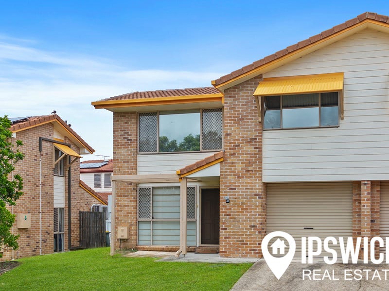 61/1A Joyce Street, East Ipswich, QLD 4305