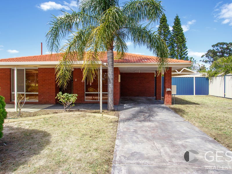 5 MEANDER WAY, Maddington, WA 6109 Property Details