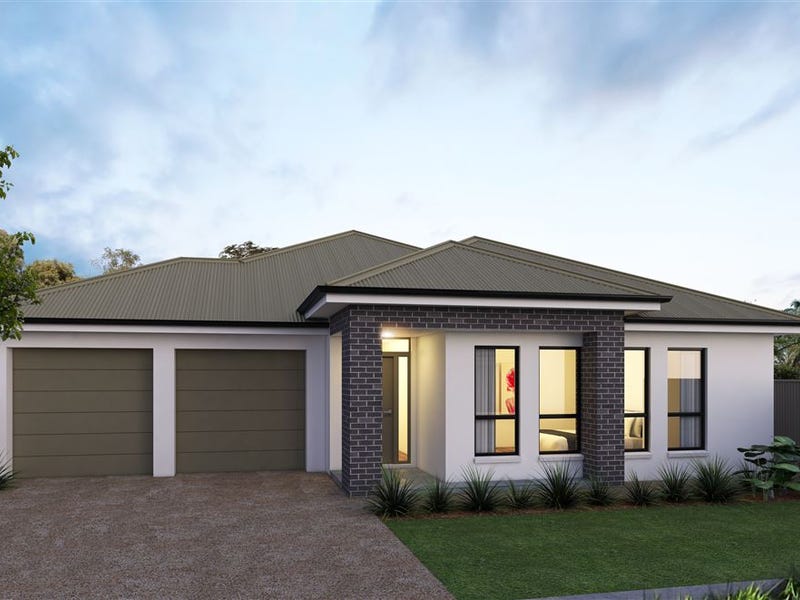 Lot 1 Springhead Road, Mount Torrens, SA 5244