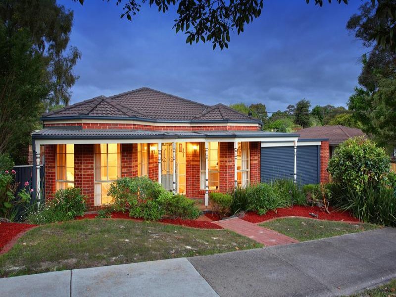 18 Wickham Road, Croydon, VIC 3136