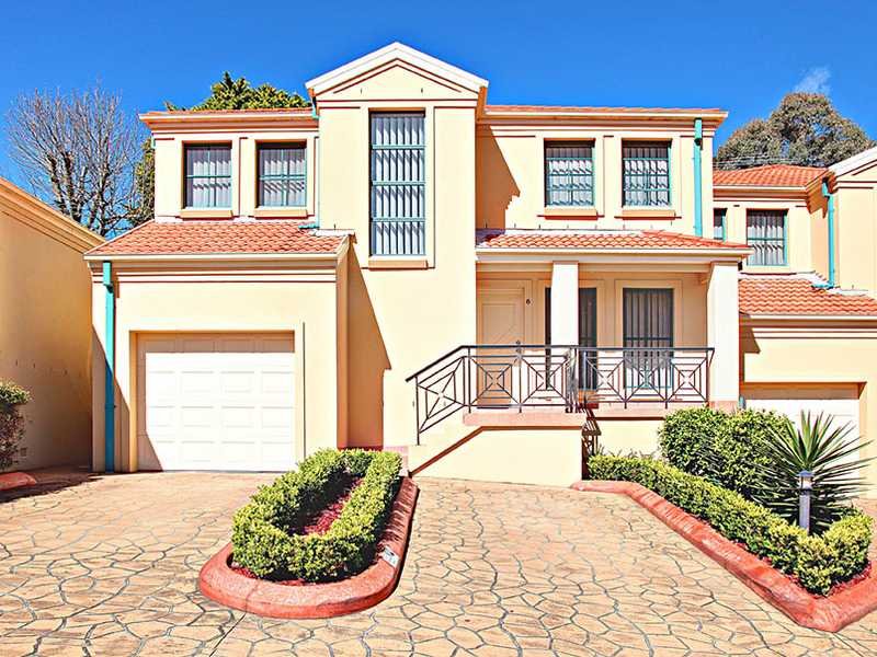 6/2630 Young Street, Sylvania, NSW 2224 Property Details