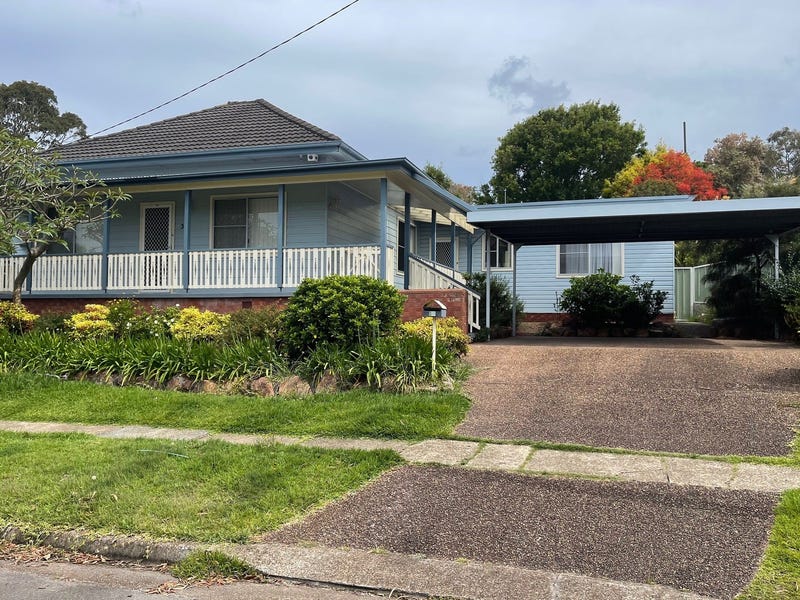 34 Clarence Road, New Lambton, NSW 2305