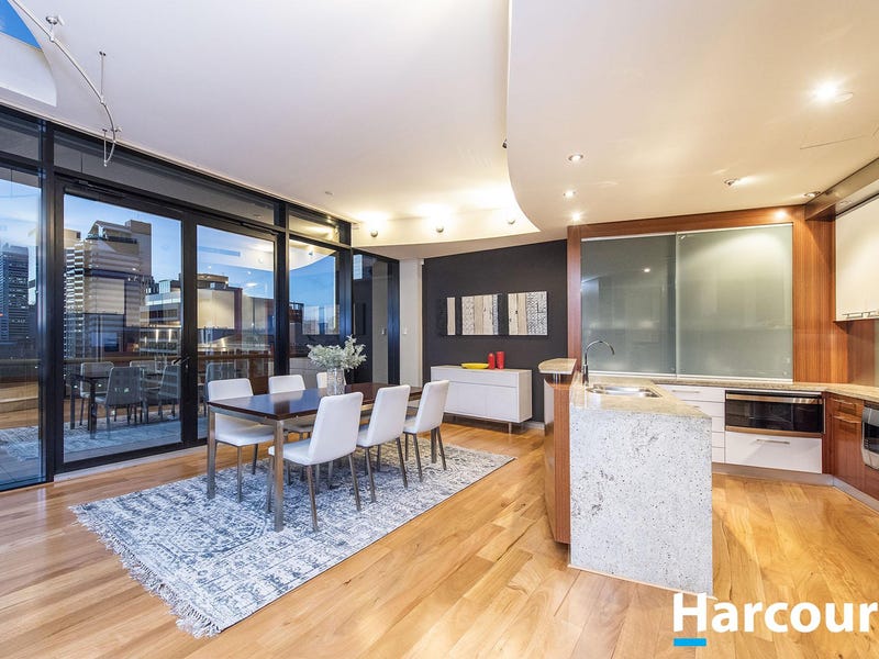 54/255 Adelaide Terrace, Perth, WA 6000 Property Details