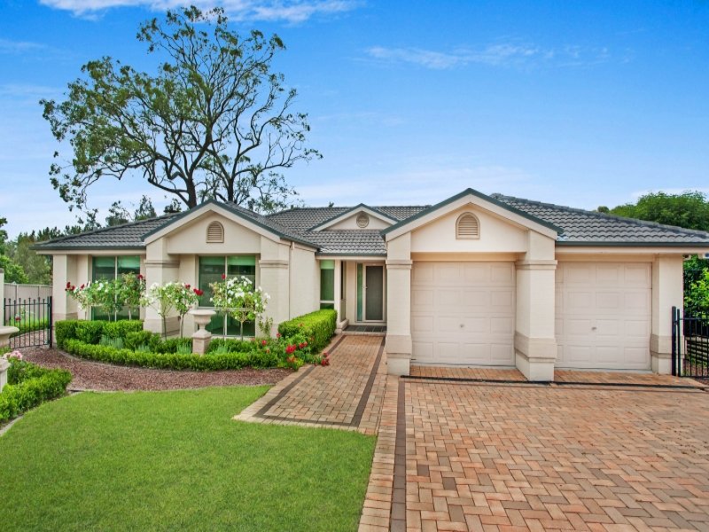 107 Government Road, Thornton, NSW 2322 Property Details