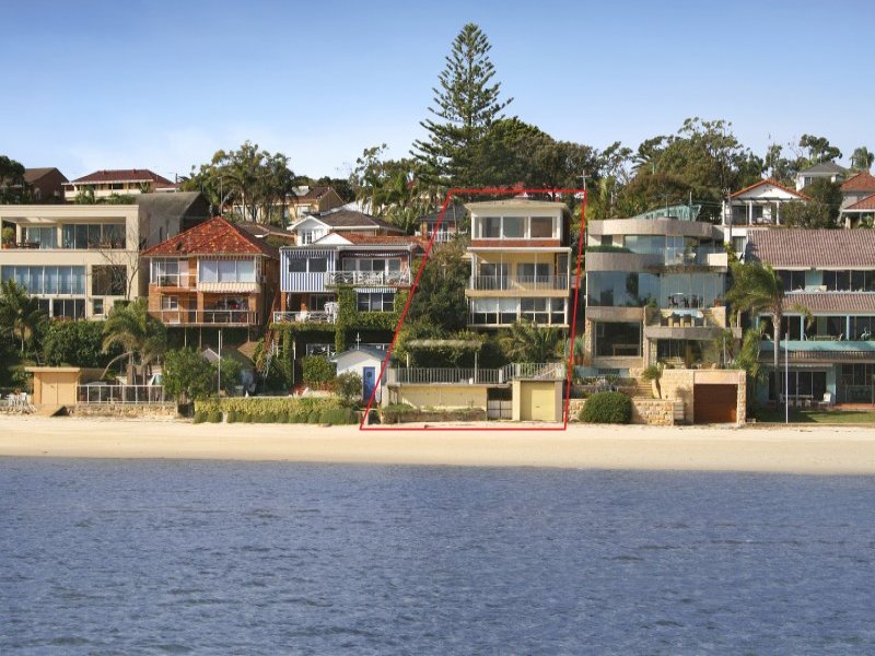 41 Taloombi Street, Cronulla, NSW 2230 Property Details