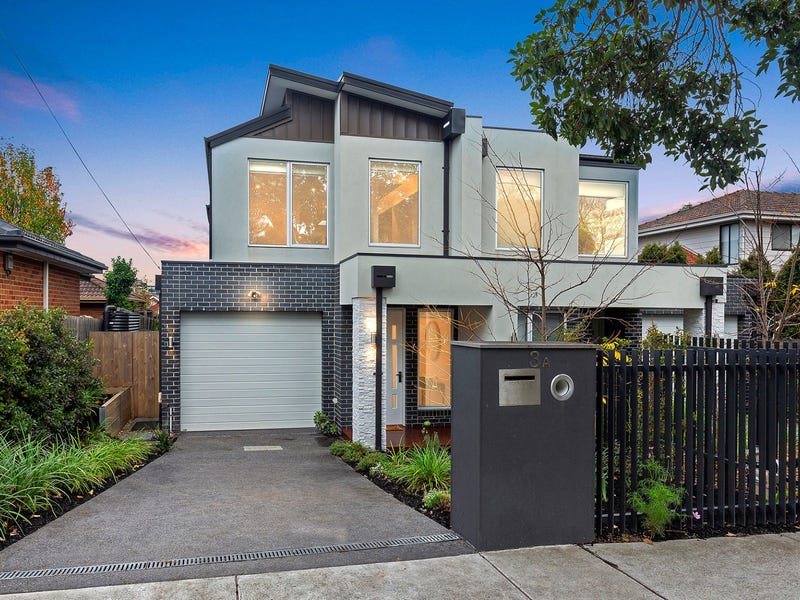 3A Exley Road, Hampton East, VIC 3188