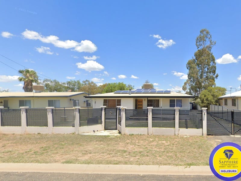 6 Derry Street, Roma, Qld 4455 House for Sale