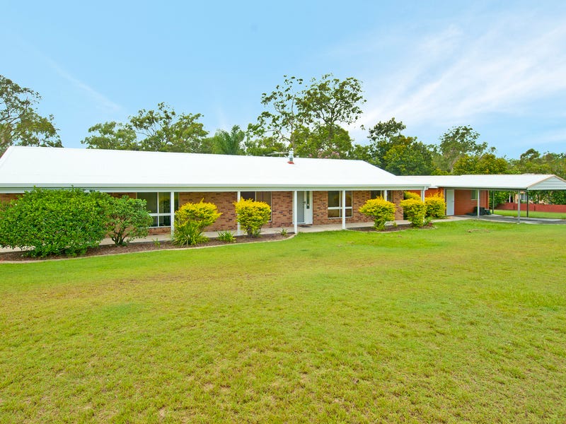 1317 Mcleod Road, Park Ridge, QLD 4125