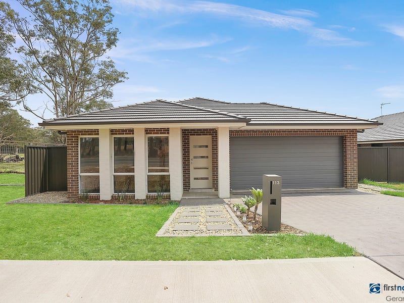 113 Thirlmere Way, Tahmoor, NSW 2573
