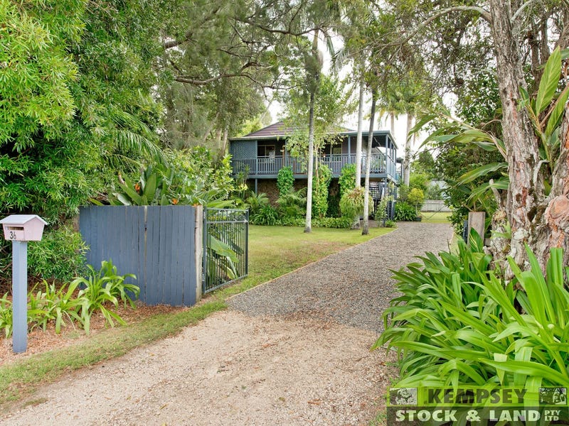 36 Barnard St, Gladstone, NSW 2440 Property Details