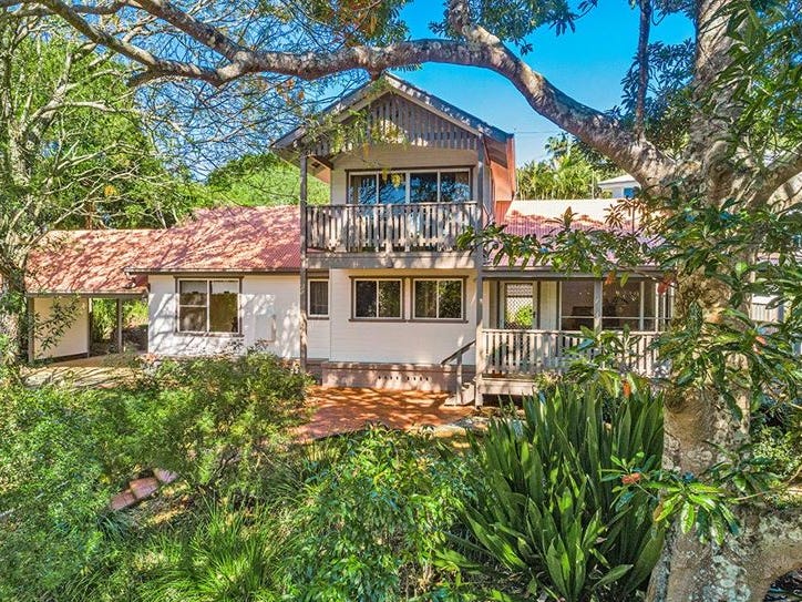1 Rankin Drive, Bangalow, NSW 2479