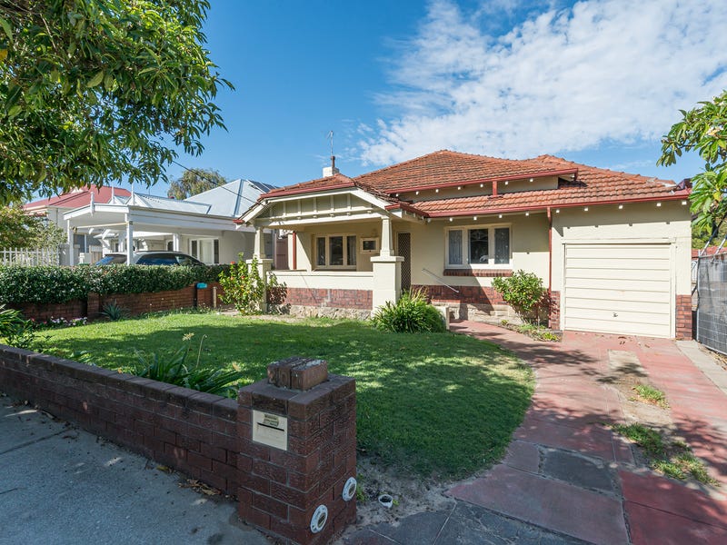 207 Anzac Road, Mount Hawthorn, WA 6016