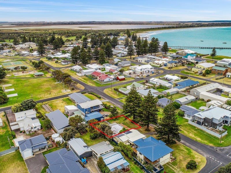 Lot 10 Somerville Street, Beachport, SA 5280 Property Details