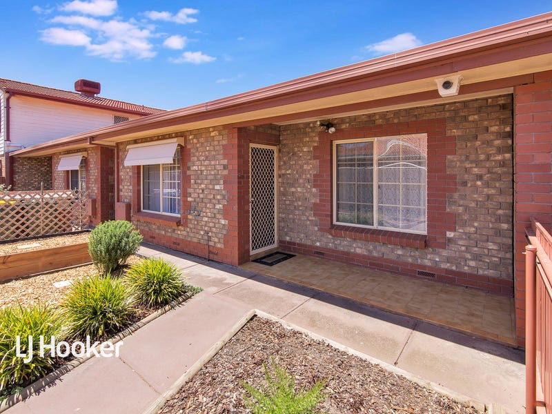2/6 Plymouth Avenue, Devon Park, SA 5008