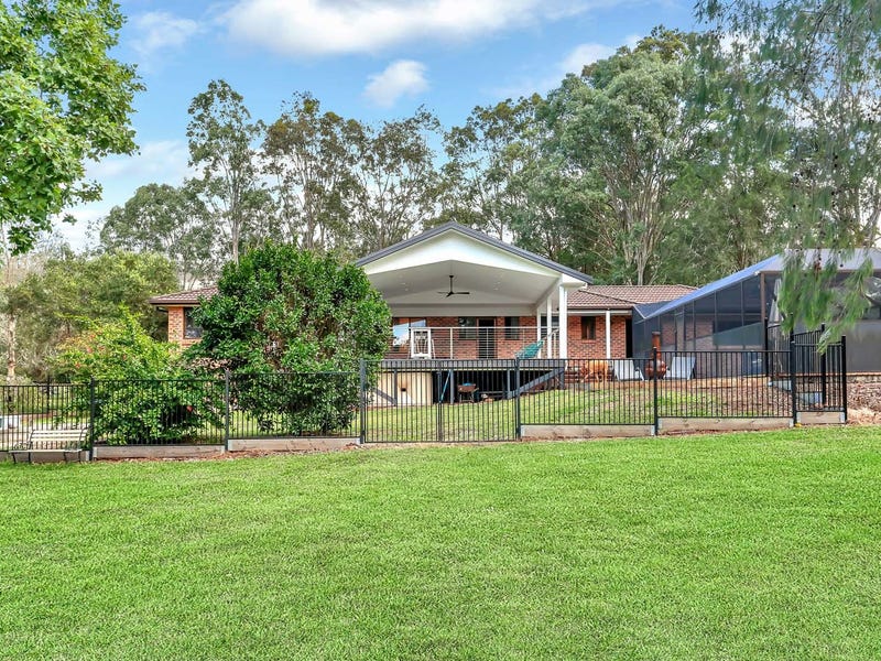 52 Brandy Hill Drive, Brandy Hill, NSW 2324