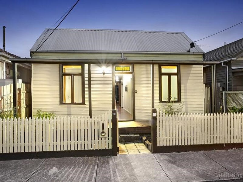 15 Dudley Street, Footscray, VIC 3011