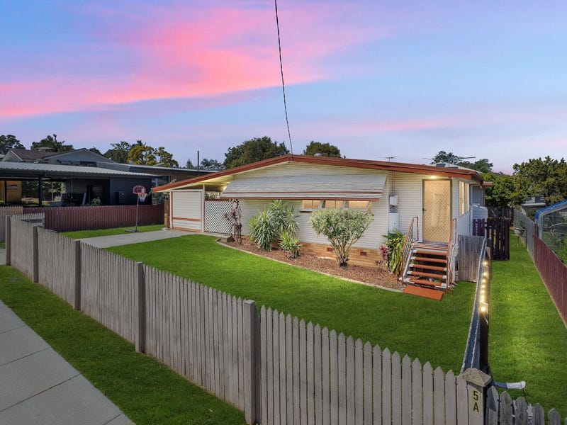 5 Marmont Street, Geebung, Qld 4034 House for Sale