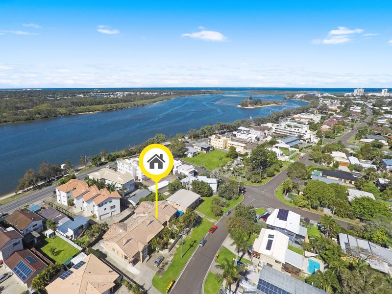 6/126128 Broadwater Avenue, Maroochydore, Qld 4558 Property Details