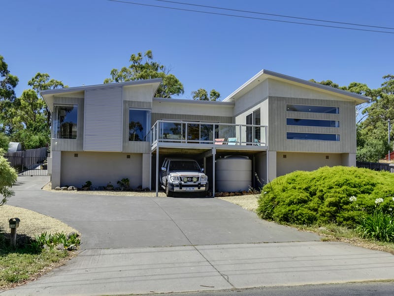 126 Lewisham Scenic Drive, Lewisham, TAS 7173