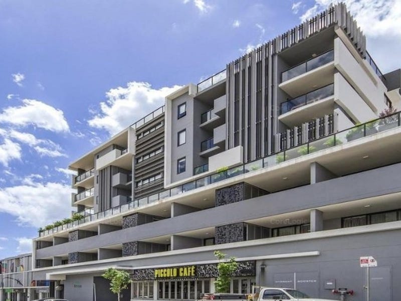 402/29 Robertson Street, Fortitude Valley, QLD 4006