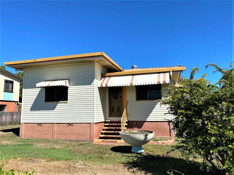 44 Sarina Beach Road, Sarina, Qld 4737 Property Details