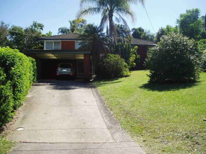 28 Huxley Drive, Winston Hills, NSW 2153