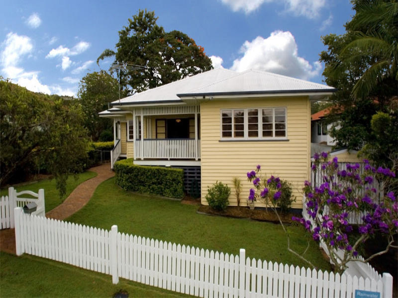 14 Laird Street, Ashgrove, Qld 4060 Property Details