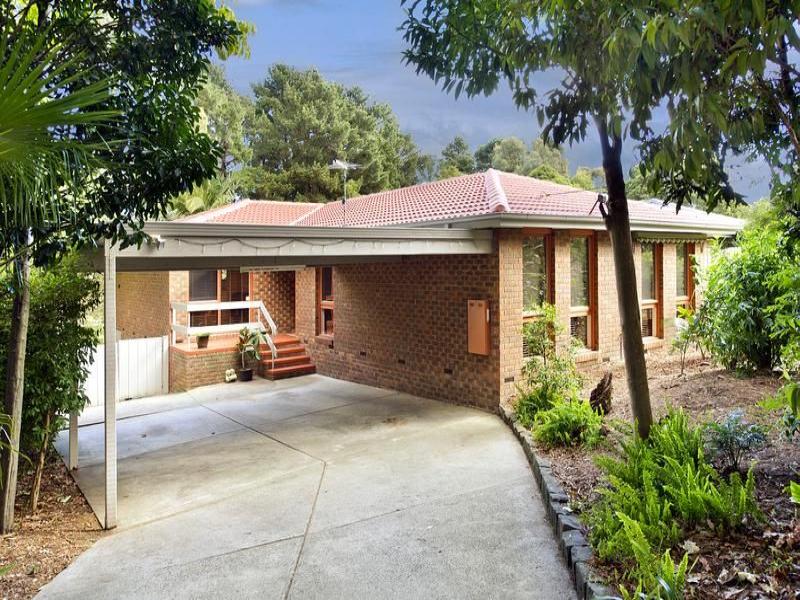 26 Jull Parade, Ringwood North, VIC 3134