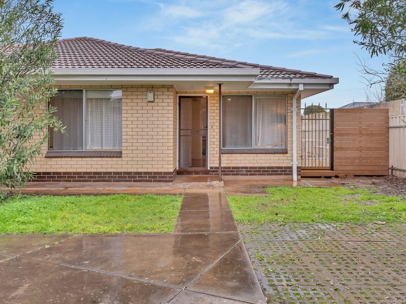 4/52 First Avenue, Nailsworth, SA 5083 Property Details