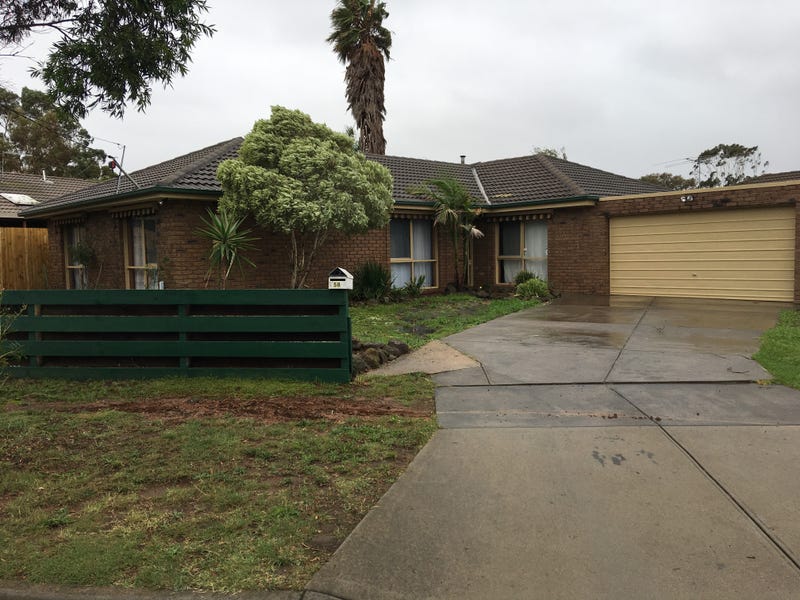 58 Brougham Avenue, Wyndham Vale, VIC 3024