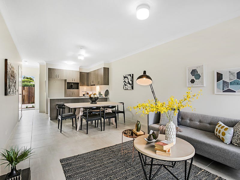 138 Hill Street, Newtown, QLD 4350