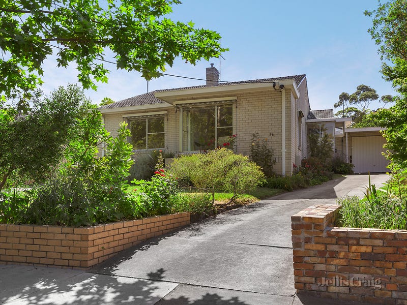 1/36 Faversham Road, Canterbury, Vic 3126 Property Details