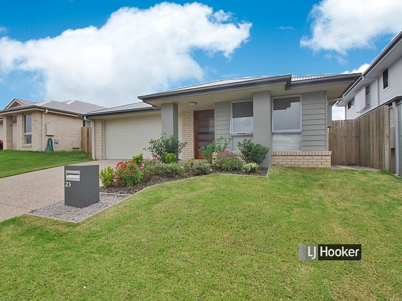 23 Mannikin Street, Griffin, Qld 4503 Property Details