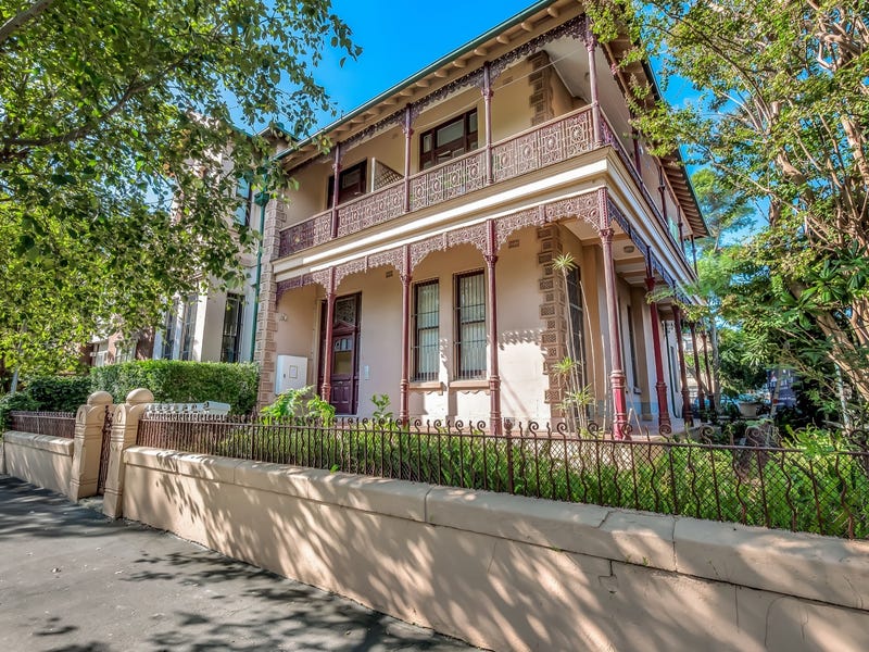 1/401 Glebe Point Road, Glebe, NSW 2037 - realestate.com.au