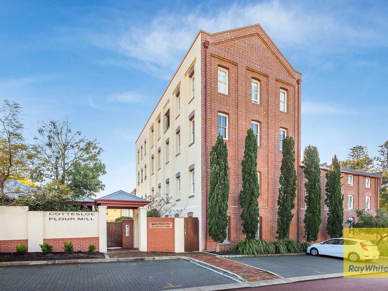 5/14 Athelstan Road, Cottesloe, WA 6011