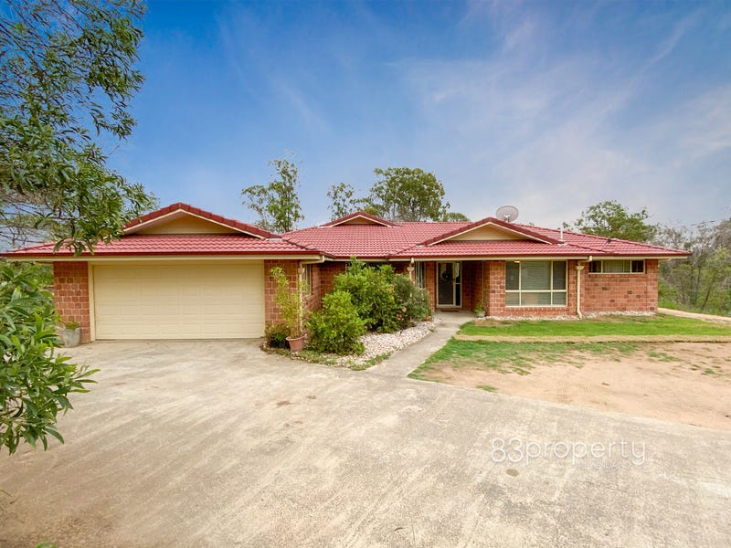 25 Bentley Drive, Regency Downs, QLD 4341