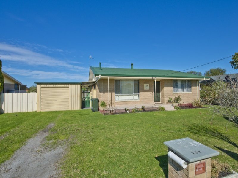 152 Collingwood Road, Collingwood Park, WA 6330