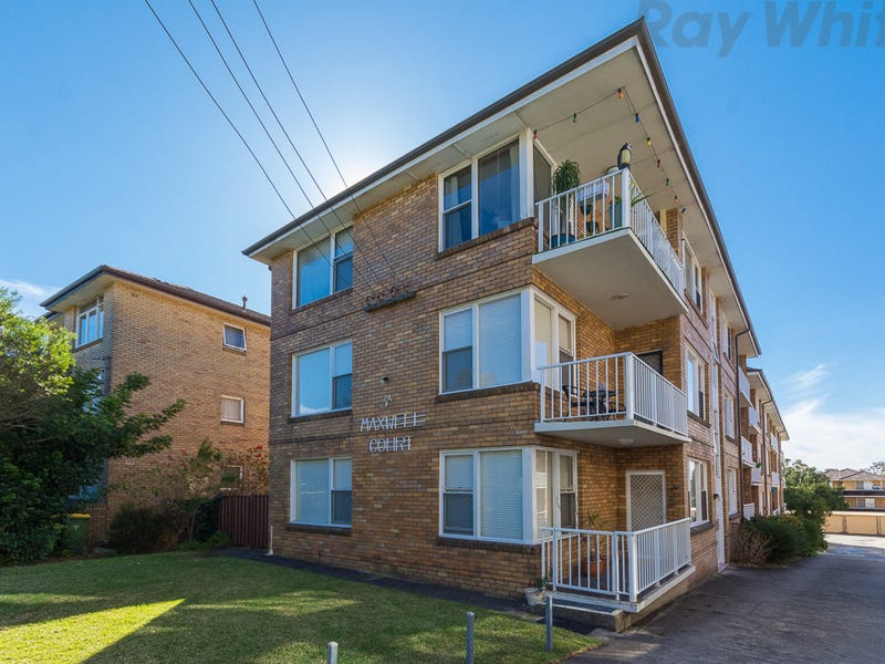 5/3A Gower Street, Summer Hill, NSW 2130