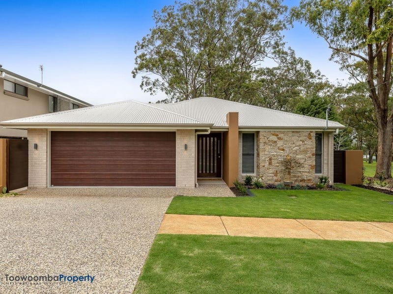 4 Meibusch Street, Rangeville, QLD 4350 - realestate.com.au