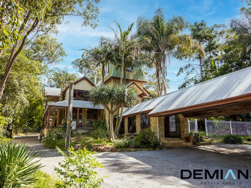 1131 Burragorang Road, Belimbla Park, NSW 2570