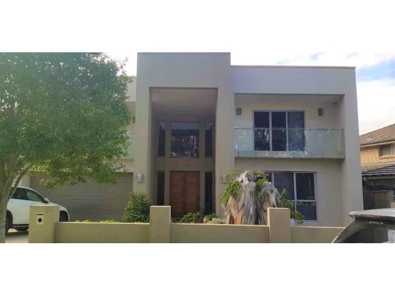 54 Moondarra Drive, West Hoxton, NSW 2171