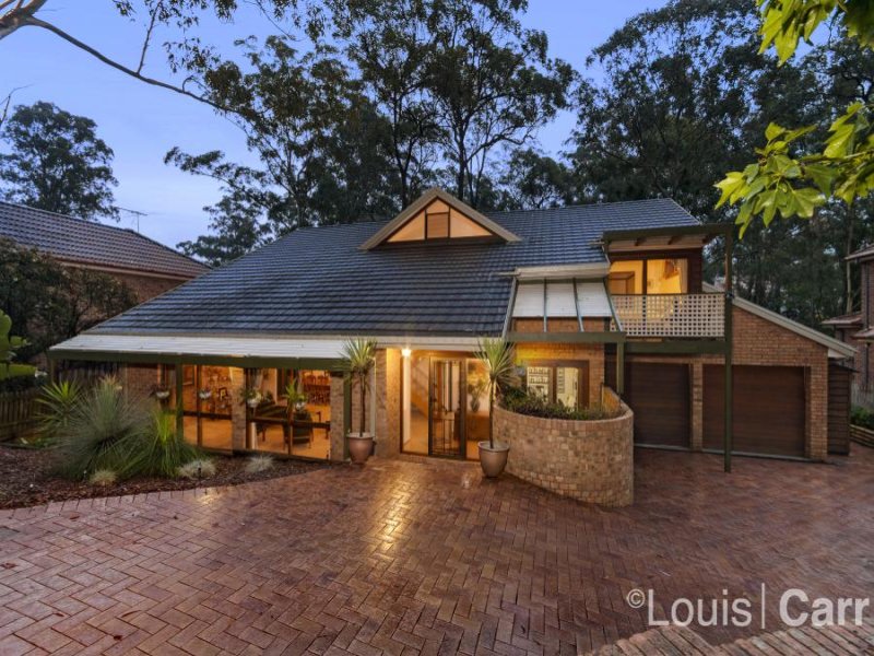 72 Coonara Avenue, West Pennant Hills, NSW 2125