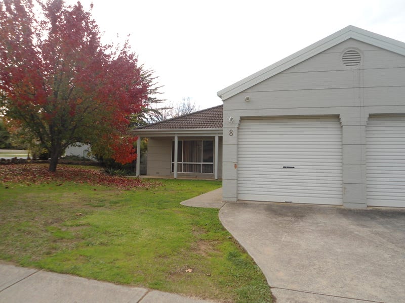 8 Avondale Drive, Wodonga, VIC 3690