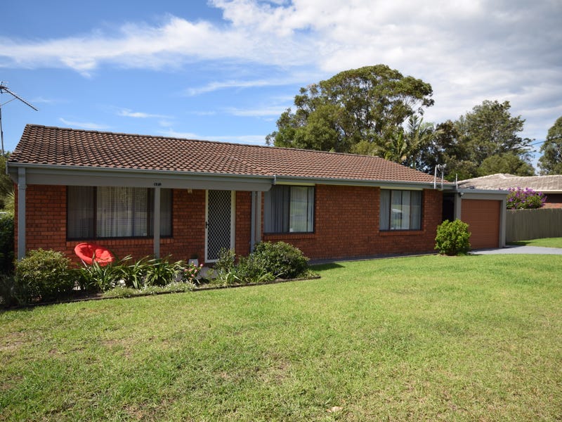 176 St Anns Street, Nowra, NSW 2541 Property Details