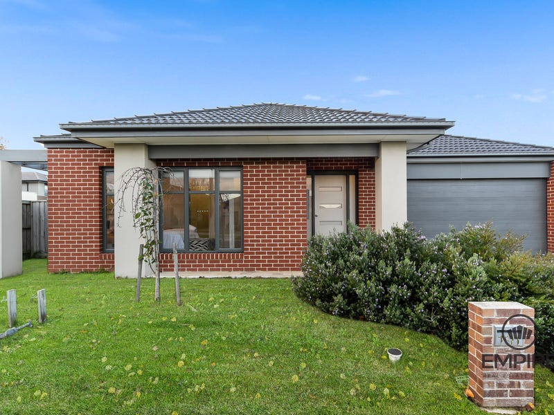 191 Heather Grove, Clyde North, VIC 3978